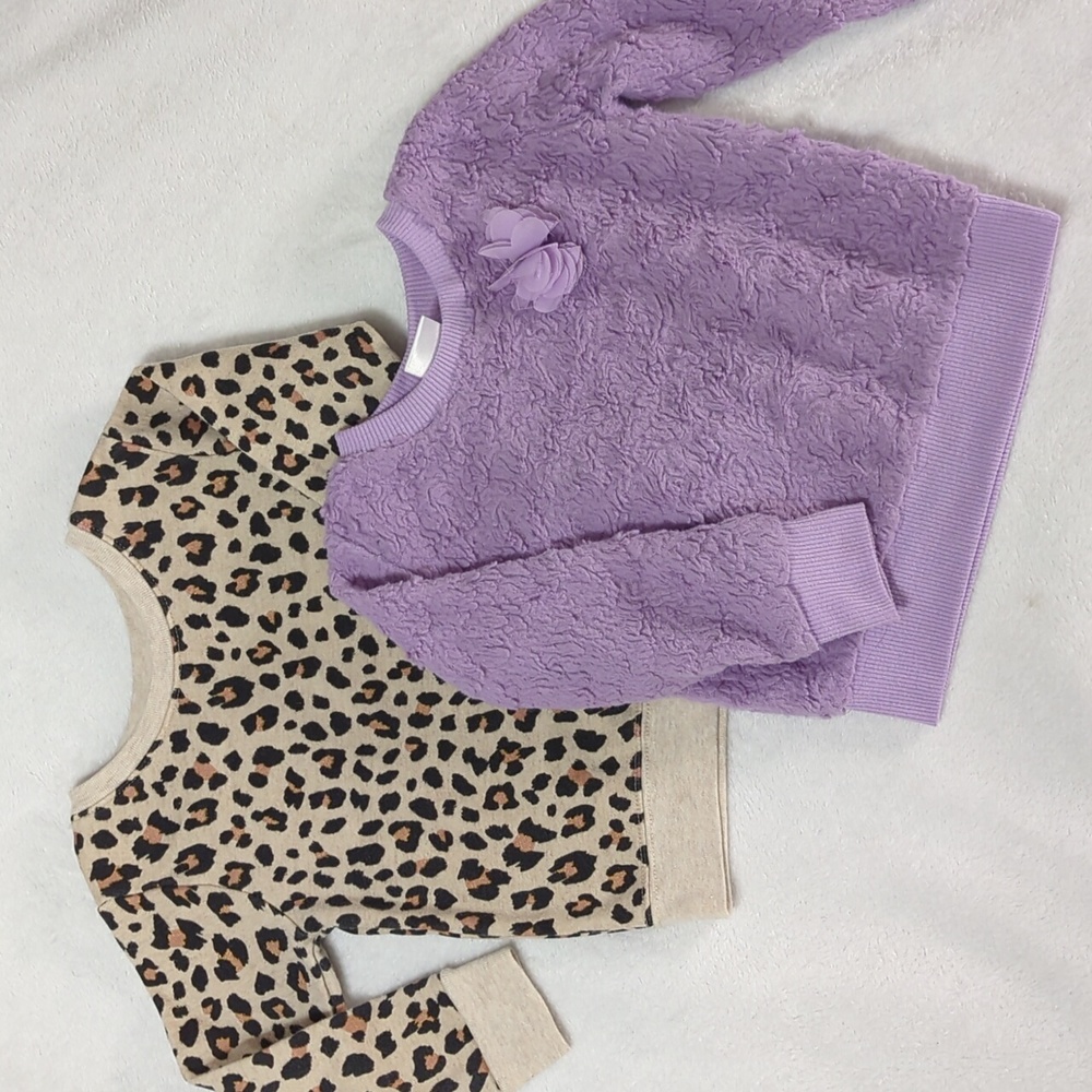 Garanimals Sweaters - 2 pair bundle